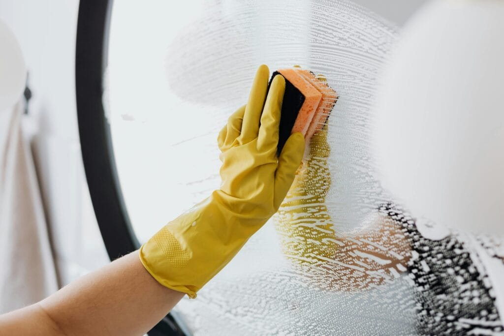 bond cleaning rockhampton